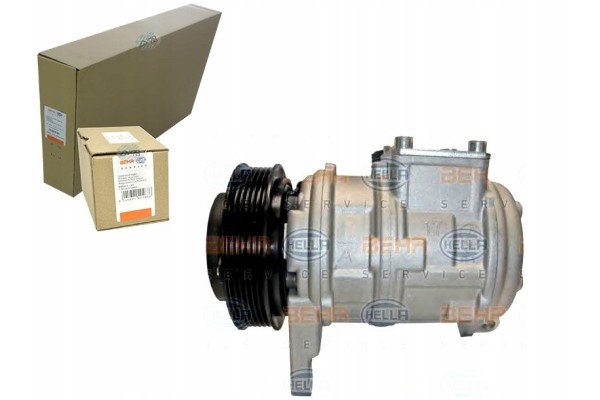 AIR CONDITIONING COMPRESSOR CHRYSLER GRAND VOYAGER 97