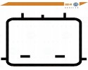 AIR CONDITIONING COMPRESSOR CHRYSLER GRAND VOYAGER 97 Catalog number of the part BEHR HELLA 8FK 351 110 701 SPR