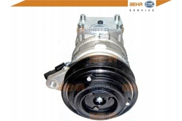 AIR CONDITIONING COMPRESSOR CHRYSLER GRAND VOYAGER 97 Quality of parts according to GVO Q original with factory logo OEM OES