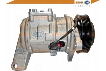 AIR CONDITIONING COMPRESSOR CHRYSLER GRAND VOYAGER 97 Car type cargo vans passenger cars