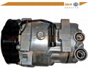 AIR CONDITIONING COMPRESSOR BEHR 60629417 7172175 Quality of parts according to GVO Q original with factory logo OEM OES