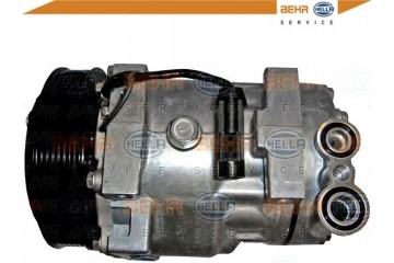 AIR CONDITIONING COMPRESSOR BEHR 60629417 7172175 Quality of parts according to GVO Q original with factory logo OEM OES