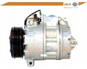 AIR CONDITIONING COMPRESSOR BEHR 64509121758 6452 Quality of parts according to GVO Q original with factory logo OEM OES