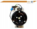 AIR CONDITIONING COMPRESSOR BEHR 64509121758 6452 Car type cargo vans passenger cars