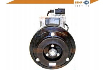 AIR CONDITIONING COMPRESSOR BEHR 8E0260805C 4B026 Quality of parts according to GVO Q original with factory logo OEM OES