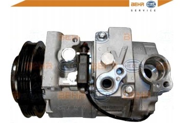 AIR CONDITIONING COMPRESSOR BEHR 8E0260805C 4B026 Car type cargo vans passenger cars