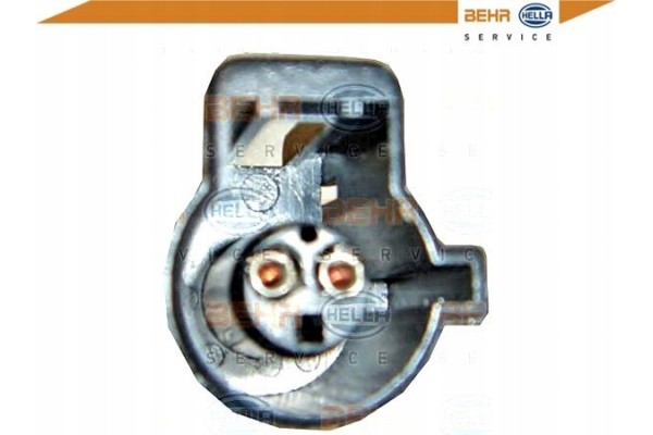 AIR CONDITIONING COMPRESSOR BEHR 1371570 1367492 Car type cargo vans passenger cars