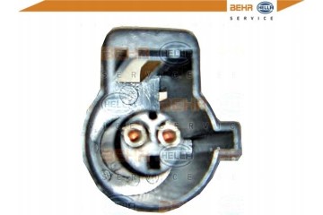 AIR CONDITIONING COMPRESSOR BEHR 1371570 1367492 Car type cargo vans passenger cars