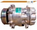 AIR CONDITIONING COMPRESSOR CITROEN C4 2 0HDI 07 BEHR Catalog number of the part BRH8FK 351 334 271 RS3