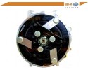 AIR CONDITIONING COMPRESSOR CITROEN C4 2 0HDI 07 BEHR Car type cargo vans passenger cars