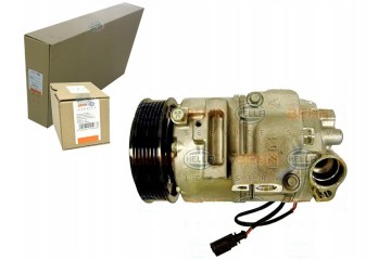 AIR CONDITIONING COMPRESSOR BEHR 6Q0820808FX 6Q08
