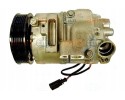 AIR CONDITIONING COMPRESSOR BEHR 6Q0820808FX 6Q08 Part manufacturer Behr Hella Service