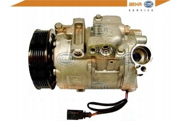 AIR CONDITIONING COMPRESSOR BEHR 6Q0820808FX 6Q08 Catalog number of the part BRH8FK 351 110 971 iMOTO
