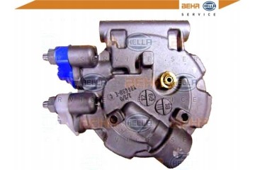 AIR CONDITIONING COMPRESSOR FORD FOCUS C MAX 10 BEHR H Catalog number of the part 8FK 351 334 421 BRH