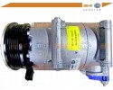 AIR CONDITIONING COMPRESSOR FORD FOCUS C MAX 10 BEHR H Quality of parts according to GVO Q original with factory logo OEM OES