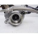 9654919580 TURBOCOMPRESOR PEUGEOT 407 9654919580 TURBOCOMPRESOR PEUGEOT 407