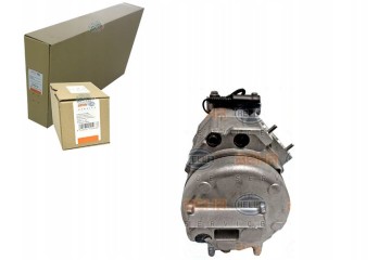 AIR CONDITIONING COMPRESSOR BEHR 8377067 64526921
