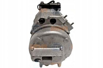AIR CONDITIONING COMPRESSOR BEHR 8377067 64526921 Part manufacturer Behr Hella Service
