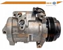 AIR CONDITIONING COMPRESSOR BEHR 8377067 64526921 Quality of parts according to GVO Q original with factory logo OEM OES