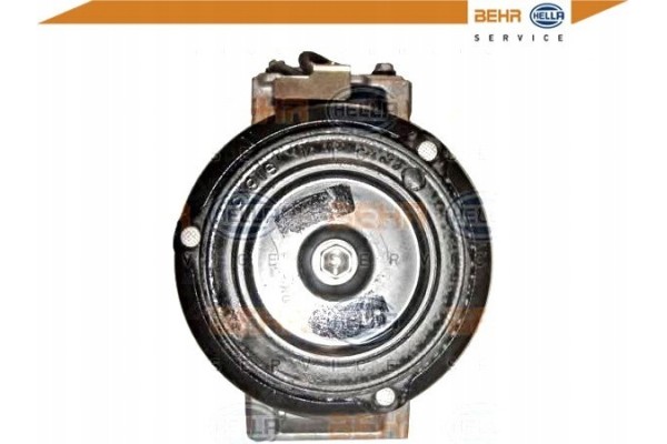 AIR CONDITIONING COMPRESSOR BEHR 8377067 64526921 Car type cargo vans passenger cars