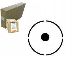 Compresor de Aire Acondicionado BEHR HELLA 127583