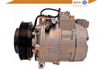 AIR CONDITIONING COMPRESSOR SAAB 9 5 7SBU16C BEHR Catalog number of the part BRH8FK 351 175 531 RS4