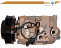 AIR CONDITIONING COMPRESSOR SAAB 9 5 7SBU16C BEHR Quality of parts according to GVO Q original with factory logo OEM OES