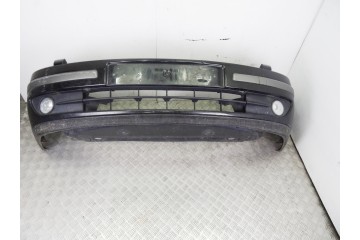 NEGRO PARAGOLPES DELANTERO RENAULT LAGUNA II GRANDTOUR (KG0) Dynamique 2004 NEGRO 209295 RENAULT - 1