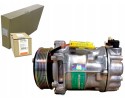 AIR CONDITIONING COMPRESSOR CITROEN C4 2 0HDI 07 BEHR Driver Assistant 33