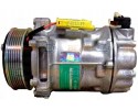 AIR CONDITIONING COMPRESSOR CITROEN C4 2 0HDI 07 BEHR Driver Assistant 33 Part manufacturer Behr Hella Service