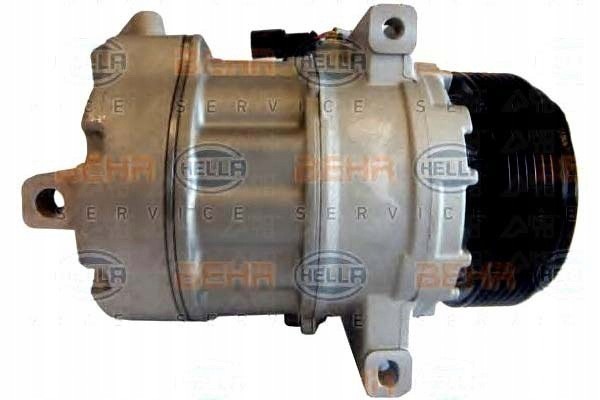AIR CONDITIONING COMPRESSOR BEHR 8200561276 82008 Part manufacturer Behr Hella Service