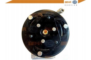 AIR CONDITIONING COMPRESSOR BEHR 8200561276 82008 Catalog number of the part 8FK 351 322 661 BRH BOX