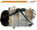 AIR CONDITIONING COMPRESSOR BEHR 8200561276 82008 Quality of parts according to GVO Q original with factory logo OEM OES