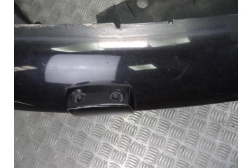 NEGRO PARAGOLPES DELANTERO RENAULT LAGUNA II GRANDTOUR (KG0) Dynamique 2004 NEGRO 209295 RENAULT - 1