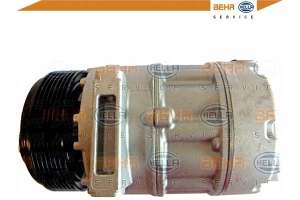 AIR CONDITIONING COMPRESSOR BEHR 8200561276 82008 Car type cargo vans passenger cars