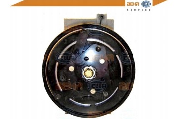 AIR CONDITIONING COMPRESSOR BEHR 8600889 9166103 Quality of parts according to GVO Q original with factory logo OEM OES