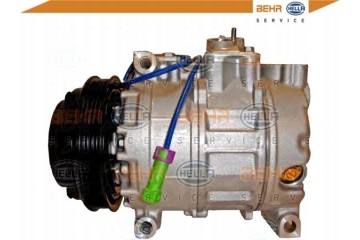 AIR CONDITIONING COMPRESSOR BEHR 4B0260805N 4D026 Quality of parts according to GVO Q original with factory logo OEM OES