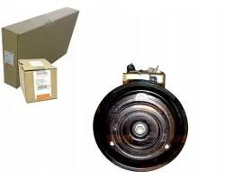Compresor de Aire Acondicionado BEHR HELLA BRH, 8