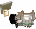 AIR CONDITIONING COMPRESSOR FORD FOCUS SCROLL 90V BEHR