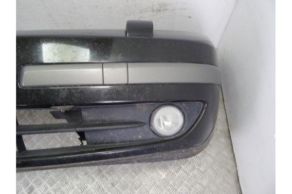 NEGRO PARAGOLPES DELANTERO RENAULT LAGUNA II GRANDTOUR (KG0) Dynamique 2004 NEGRO 209295 RENAULT - 3