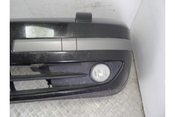 NEGRO PARAGOLPES DELANTERO RENAULT LAGUNA II GRANDTOUR (KG0) Dynamique 2004 NEGRO 209295 RENAULT - 3