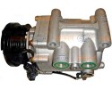 AIR CONDITIONING COMPRESSOR FORD FOCUS SCROLL 90V BEHR Part manufacturer Behr Hella Service