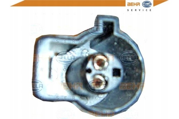 AIR CONDITIONING COMPRESSOR FORD FOCUS SCROLL 90V BEHR Catalog number of the part 8FK 351 113 811 BRH GIFT