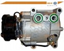 AIR CONDITIONING COMPRESSOR FORD FOCUS SCROLL 90V BEHR Quality of parts according to GVO Q original with factory logo OEM OES