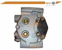 AIR CONDITIONING COMPRESSOR FORD FOCUS SCROLL 90V BEHR Car type cargo vans passenger cars