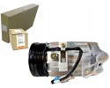 AIR CONDITIONING COMPRESSOR OPEL ASTRA H CVC6 BEHR HELL