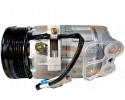 AIR CONDITIONING COMPRESSOR OPEL ASTRA H CVC6 BEHR HELL Part manufacturer Behr Hella Service