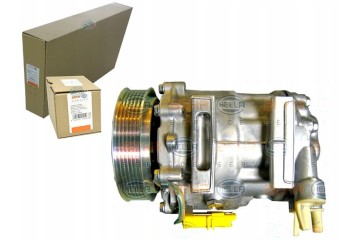 CITROEN 2 0HDI 2 2HDI AIR CONDITIONING COMPRESSOR CIT