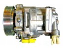 CITROEN 2 0HDI 2 2HDI AIR CONDITIONING COMPRESSOR CIT Part manufacturer Behr Hella Service