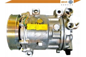 CITROEN 2 0HDI 2 2HDI AIR CONDITIONING COMPRESSOR CIT Catalog number of the part BRH8FK 351 316 381 EXT